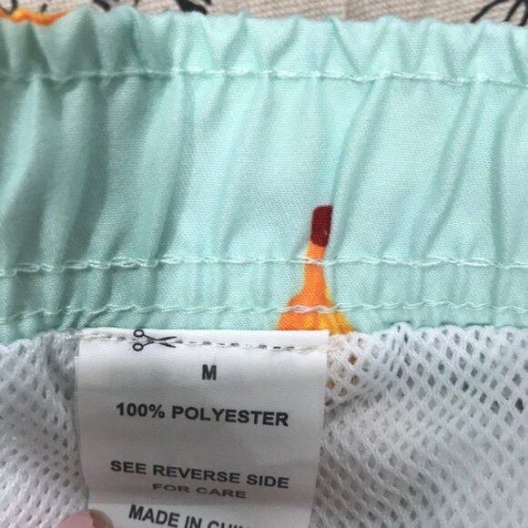 Brooklyn Cloth Mens Swimwear - Picture 5 of 5